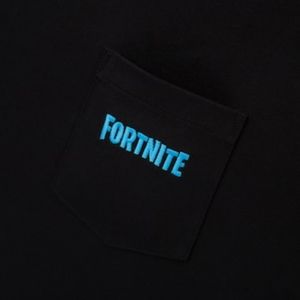 Fortnite Tee